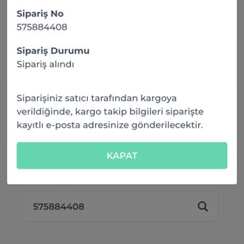Shopier Scatti Para İadesi Sorunu