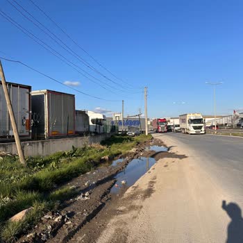 Gebze Minibüsçüler Odası Gebze Otogar Minibüs Şikayet