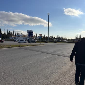 Gebze Minibüsçüler Odası Gebze Otogar Minibüs Şikayet