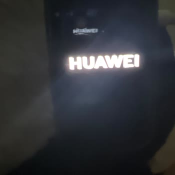 Не Работает Huawei Band 6