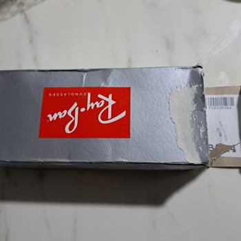 N11'den Kullanılmış, Eksik Aksesuarlı İadeden Gelen Rayban Gözlük Gönd