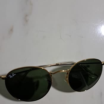 N11'den Kullanılmış, Eksik Aksesuarlı İadeden Gelen Rayban Gözlük Gönd
