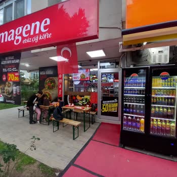 Komagene Online Sipariş Önceliği Ve Kaba Tavır!