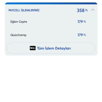 Eğlen Cepte Haksız Üyelik Ve Fatura Şoku