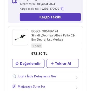 N11 Çözüm Merkezi Dönüş Yapmıyor