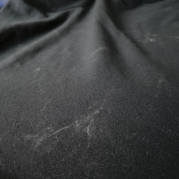 ABC Deterjan ABC Sıvı Deterjan Leke Bırakıyor Çamaşırlarda