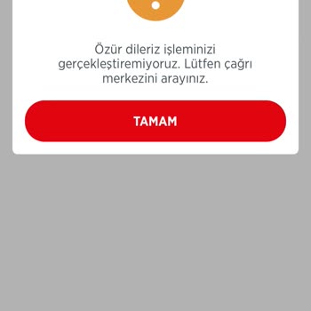 Ziraat Bankası Mobil Uygulama Güvenlik Blokesi