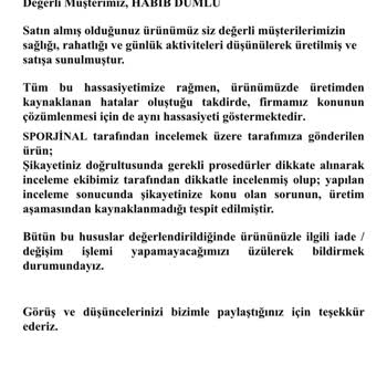 Skechers- Sporjinal- Can Erkek