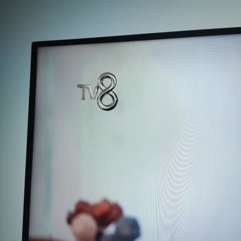 Philips TV Ekranında Lekelenme Oluştu