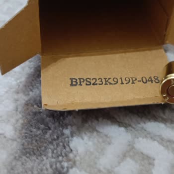 Bps Balıkesir Patlayıcı Maddeler Mermi Kovanı Yarım Çıktı