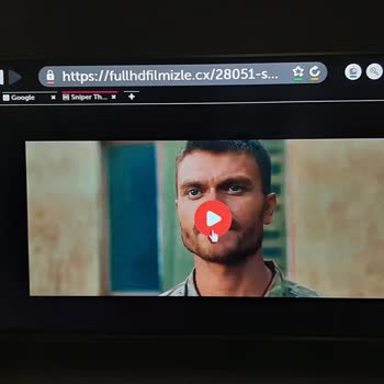 LG SJ800V Video Oynatmıyor