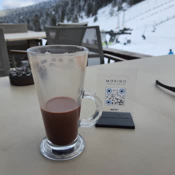 Kartalkaya Kartal Otel Morino Cafe De Fahiş Fiyatlar