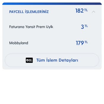 Mobbyland Farkında Olmadan Abone Edilip, Haksız Yere Ücret Kesilmesi