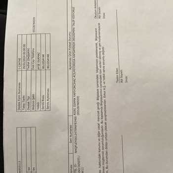 Acer Bilgisayarım 21 İş Günü İçinde İade Ya Da Değişim Yapmadılar Bilgi 0