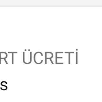 Garanti BBVA Kredi Kartı Yıllık Kart Ücreti Kesilmesi