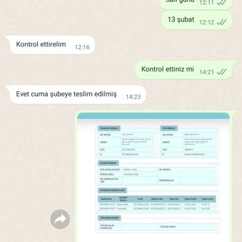 Ayşe Korkut Design Satın Alınan Ürünün Teslimatında Yaşanan Sorunlar