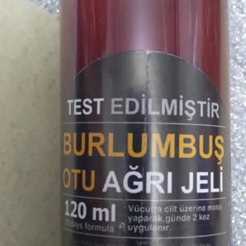 Trendyol Orijinalliği Şüpheli Ürün
