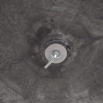 Raks Vantilatör Ayağı Ve Mağduriyet