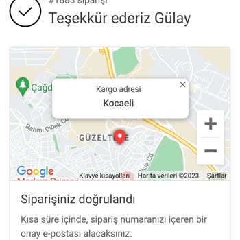 Bape Turkey Teslim Edilmeyen Ürün