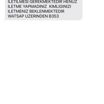 YönTürk İnternet Modern Teslimatı Ne