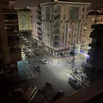 Dicle Elektrik Dağıtım Şanlıurfa Merkez'de Sürekli Elektrik Kesintileri Ve Trafo Patlamaları