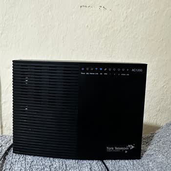 Şok Net İnternet Bağlantı Sorunu Ve Müşteri Hizmetleriyle Zorlu Mücadele