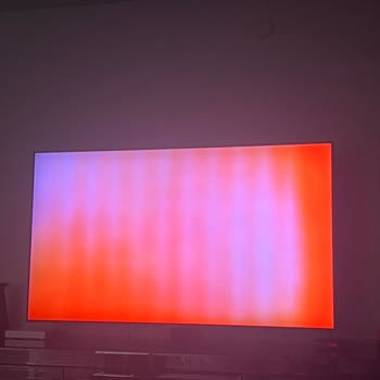 Samsung QLED TV Panel Kronik Sorunlu Ve Şirket Bunu Reddediyor
