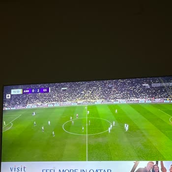 Samsung QLED TV Panel Kronik Sorunlu Ve Şirket Bunu Reddediyor