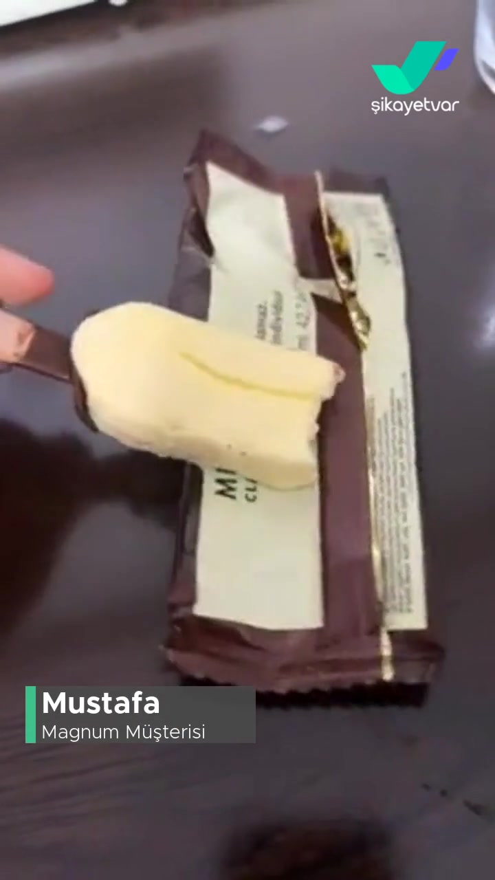 Saman Gibi Magnum Mini Çıktı! videonun kapak resmi