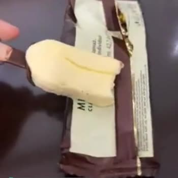 Saman Gibi Magnum Mini Çıktı!