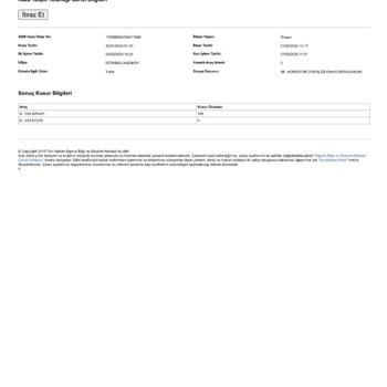 Axa Sigorta Bilirkişi Raporu Yüzünden Arabaya Başlanmıyor