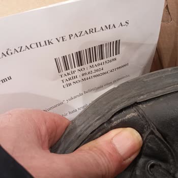 FLO Ayakkabı Ürün İncelemesi Hakkında