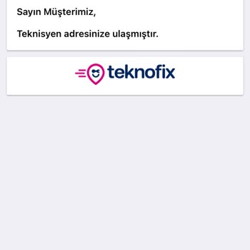 Teknofix Ve Millenicom Tarafından Yaşatıldığım Mağduriyet