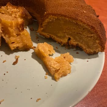 Simfer Fırın Kek Pişirmiyor