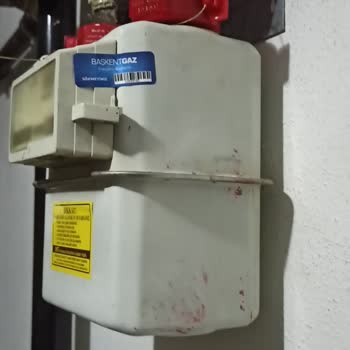 Başkent Gaz Hizmette Sınır Yok
