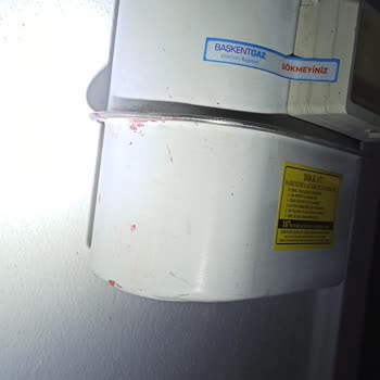 Başkent Gaz Hizmette Sınır Yok