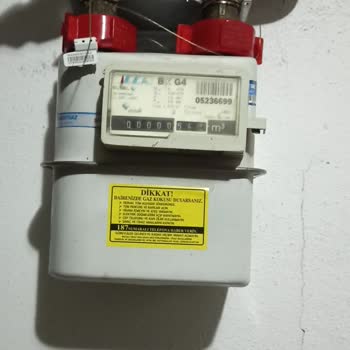 Başkent Gaz Hizmette Sınır Yok