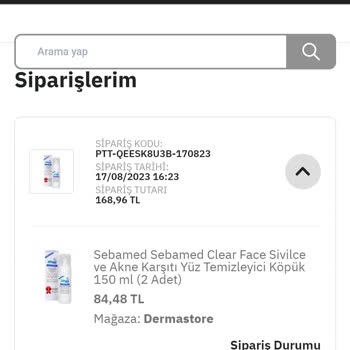 Dermastore Epttavm Sahte Ürün Şikayeti İle İlgili Çözüm Ve Dönüş Sağlamadı