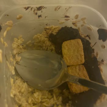 A101 Burch Marka Yulafın Acı Olması