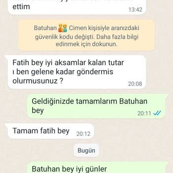 Sahibinden Ev Kirası Kandırılma
