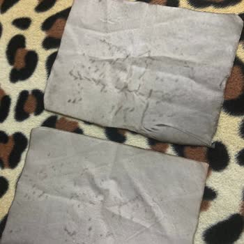 Lufian Marka Renk Akıtma Problemi