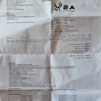 Karspor Müşteri Kaybetme Odaklı Çalışma Sistemi Var