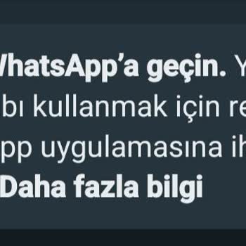 Whatsapp Aero WhatsApp'a Aero Hakkında