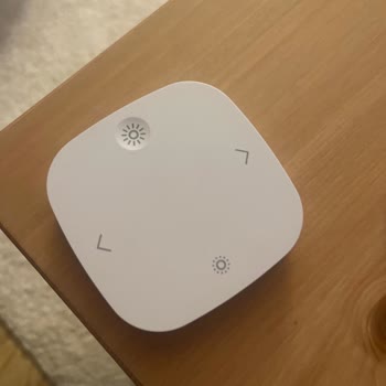 IKEA Uzaktan Kumanda Çalışmıyor