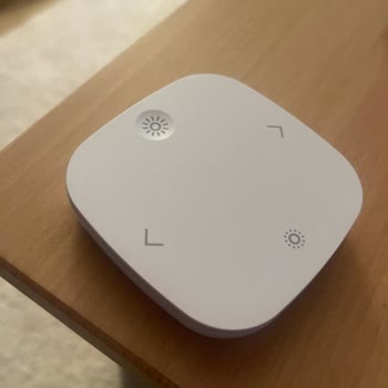 IKEA Uzaktan Kumanda Çalışmıyor