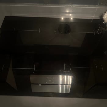 Franke Yetkili Servis Ve Santral Hakkında Şikayet