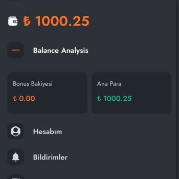 Betorspin Pişmanlıktır. Paranızı Kaparlar