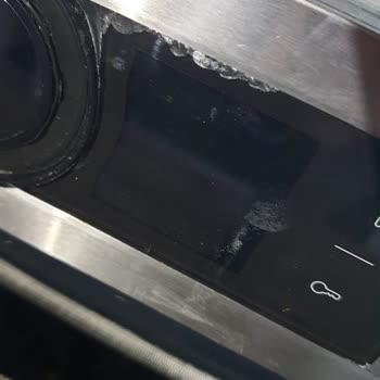 Bosch Teknik Servis Elemanın Hatası Müşteriye Ödetiliyor