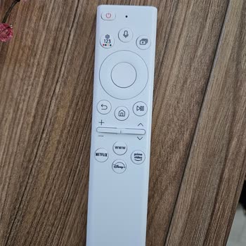 Samsung 65ls03bg Kumanda Arızası