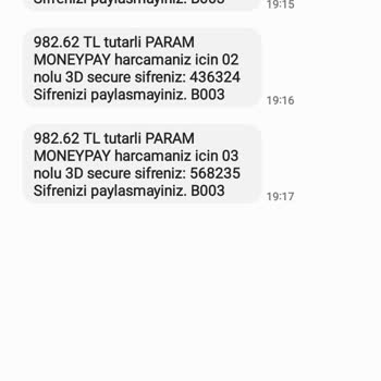 A101 Acil Cevap Verin Lütfen